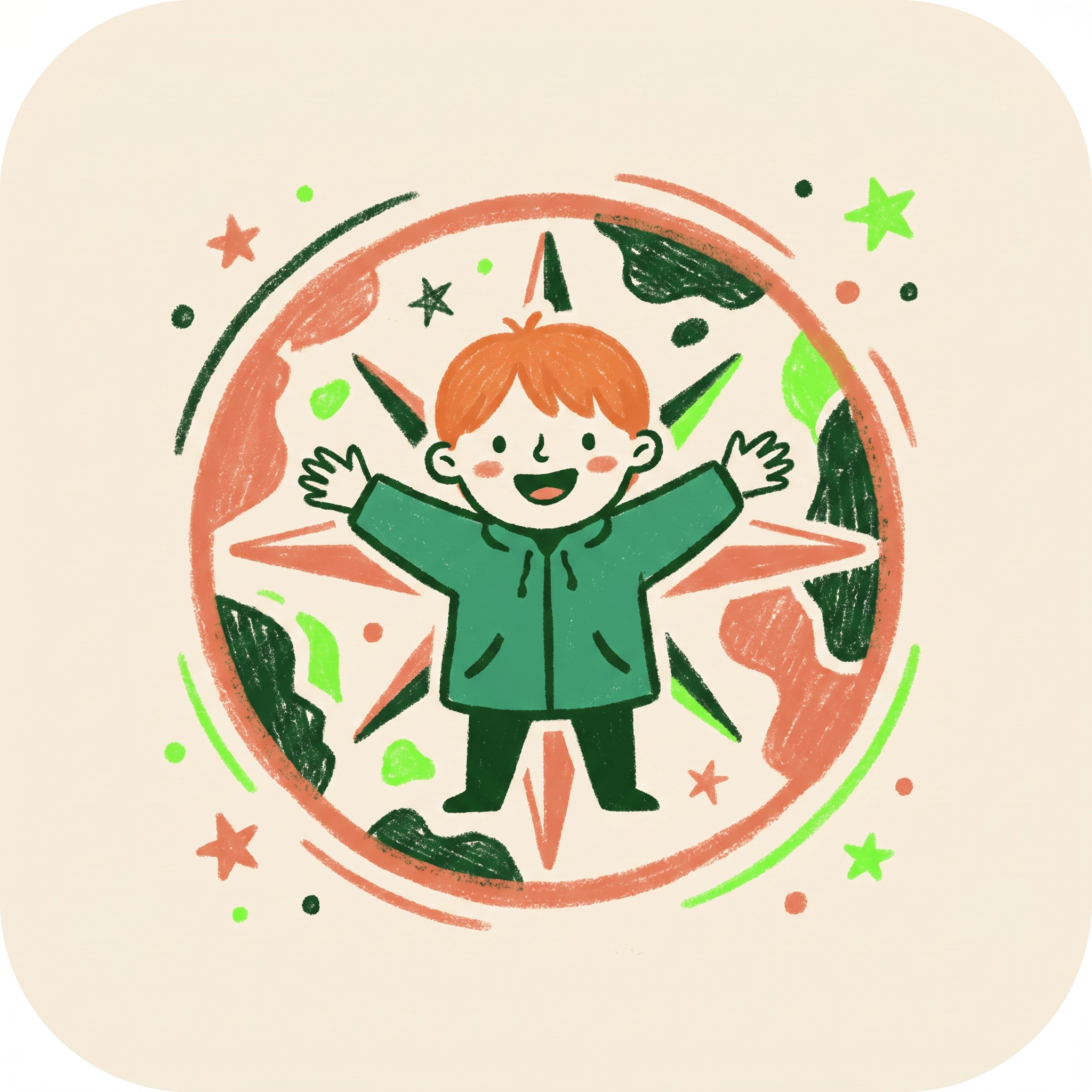 Piccoli Explorer